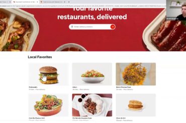 How to support our local restaurants