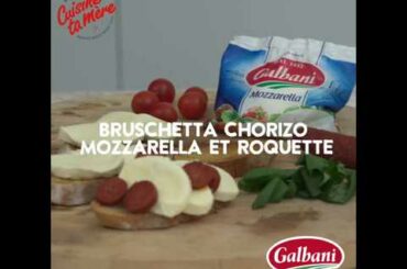 GALBANI  FT CUISINE TA MERE