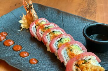 DINING REVIEW: Kona Cafe at Disney’s Polynesian Village Resort