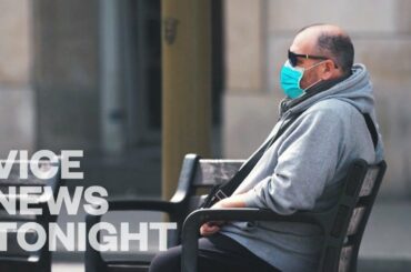 Spain Is Finally Getting the Coronavirus 'Fire' Under Control