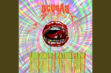 Scusas (feat. Patrik Flow)