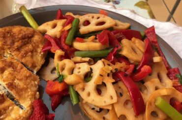 Vlog in Italy 🇮🇹 ｜ stay at home/cooking ourselves