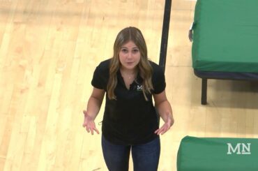 Cal Poly Recreation Center becomes new alternative care site for coronavirus patients