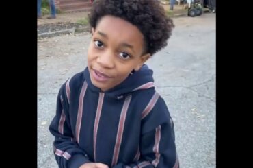 Sebastian Stan - Instagram Video - Asking some questions to a fan