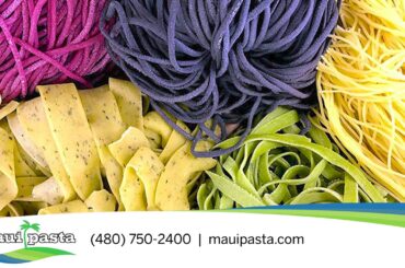 Maui Pasta | Restaurants, European, Italian |