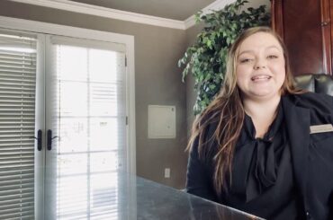 Park Sorrento--Bakersfield, CA--Drop Box Announcement