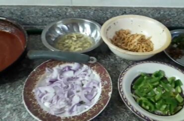 Pizza recipe - Italian pizza - chicken pizza