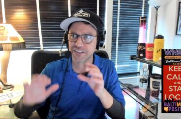 Dennis Koulatsos and Nestor discuss losing weight in pandemic and dining via chopsticks