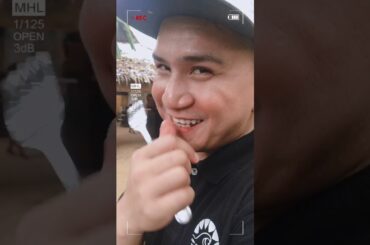 Italian food testing 😋