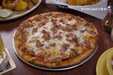 Chicago's Best Hidden Gems: Dead End Bar & Grill