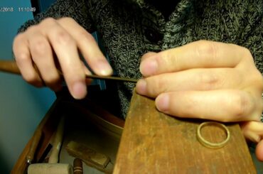 How to make jewelry engraving carving stone setting italian handicraft JEWELRY CAD italian jewelry