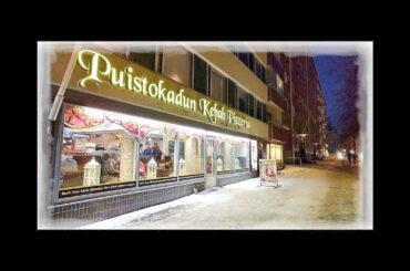 Top rated Restaurants in Jyvaskyla, Finland | 2020
