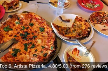 Top rated Restaurants in Surrey, Canada | 2020