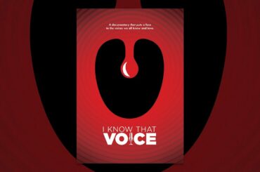 I Know That Voice