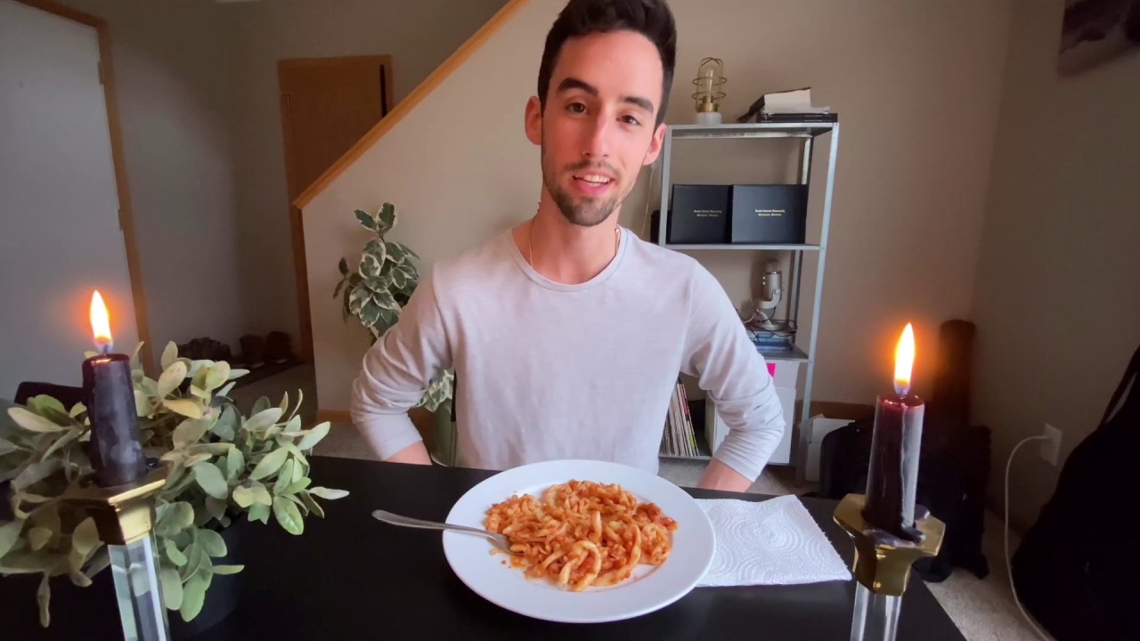 Day 18 – Strozzapreti Day 18 - Strozzapreti