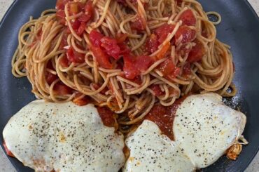 Carrabba's Chicken Positano