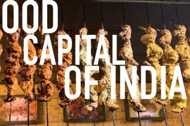 The Best Restaurant in Lucknow: Dastakhwan