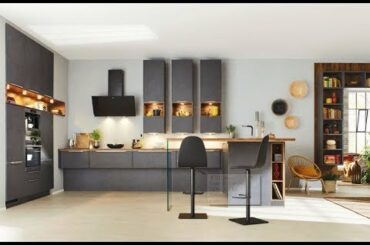 Top 10 des plus beaux modèles de cuisine design 2019 !