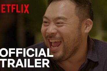 Ugly Delicious | Official Trailer [HD] | Netflix