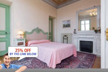 Résidence La Villa Léonie, Nice, France review