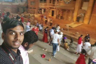 Ramoji Filmcity PART 2 full tour in telugu | A must visit attraction in Hyderabad |Wild Stunt Show |