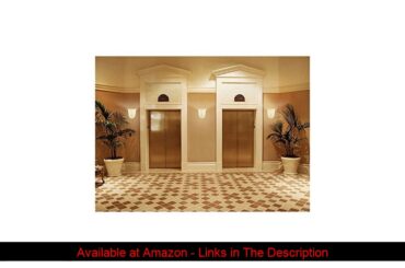 ⭐️ Feiss F2052/6+3GBZ Morningside Glass Chandelier Lighting, Bronze, 9-Light (34Dia x 42H) 900watts