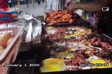 Cuisine de rue marocaine à Rabat   YouTube