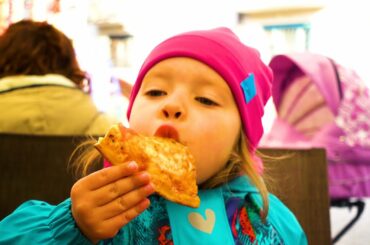 Trip to cuisine Italy with local tour guide