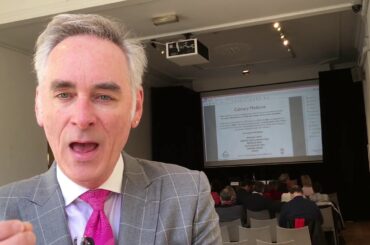 Culinary Medicine during the Italian Cuisine Week 2017