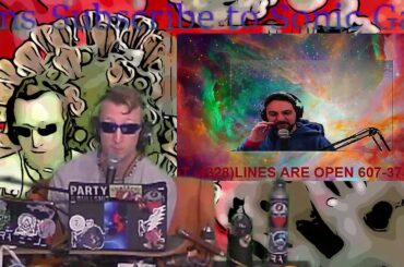 DAY 24 CNY quarantine - mAng and Neads Show is Live!