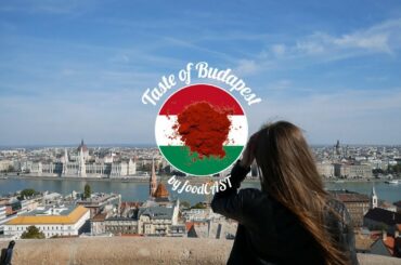 Taste of Budapest | Hungarian Cuisine Guide