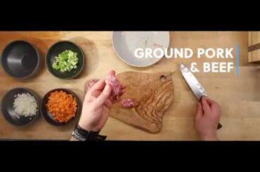 HOW TO MAKE: RAGÙ alla Bolognese - easy and fun recipe | By Rhomechef