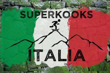 SUPERKOOKS 2019 -  ITALY (VERDICCHIO) TEASER TRAILER