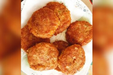 How to make Alu Tiki simple recipe