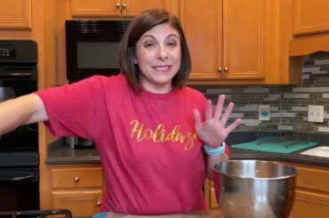 Italian Easter Bread