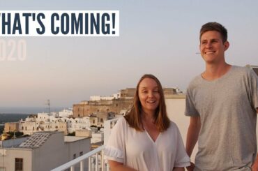 What's Coming in 2020 | CHINA, SPAIN, CROATIA, BOSNIA & HERZEGOVINA, ITALY, FRANCE, INDONESIA