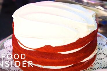 What Dessert Looks Like In 33 Countries Around the World