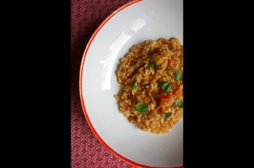 Top tips on how to cook a perfect risotto