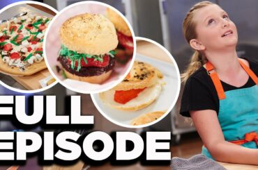 Dessert Imposters | Kids Baking Championship (Full Episode)