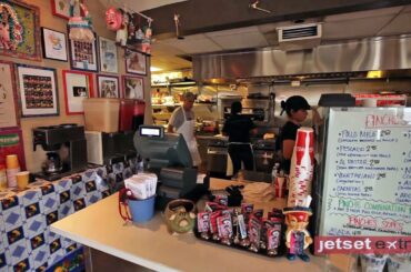 Pinches Tacos: Where Authentic Tacos Meet Haute Cuisine