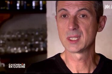 Cauchemar en cuisine avec Philippe Etchebest Saison 1 Épisode 2 Le Moulin de la Grasiho