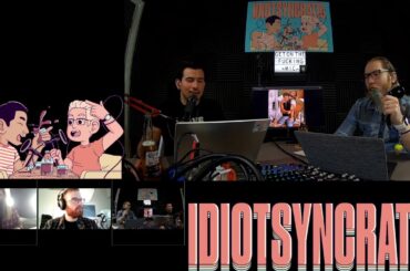 FILM ROLUNION 9: THANKSKILLING DRINKING GAME - EPISODE 127