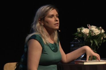 Eight Flavors: The Untold Story of American Cuisine with Sarah Lohman