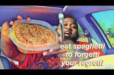 Spaghetti & MeatBalls MUKBANG | Eating Show | 먹방 먹기