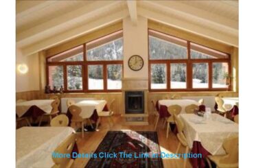 Review La Tana dell'orso Hotel & SPA Hotel | Italy