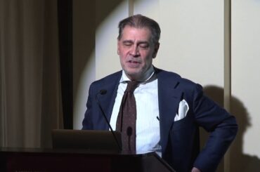 Italian Table Talks: FOOD AND RESTAURANTS FOR TOMORROW