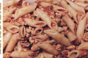 Italian Pasta Recipe By Salt And Pepper Channel