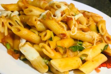 #cheese #pasta #italian Pasta recipe