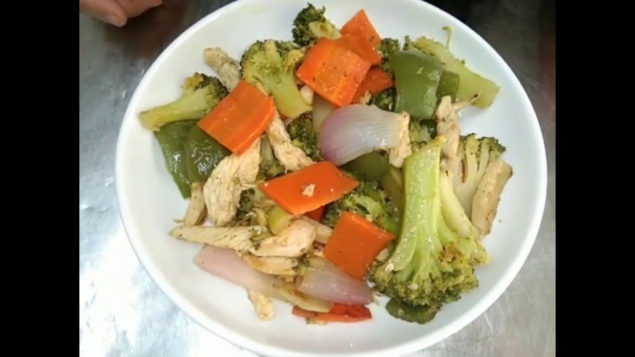 Italian mix Vegetable Recipe Italian mix Vegetable Recipe