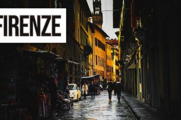 Firenze Failed Day | FLORENCE | Wine and Food Travel Guide
